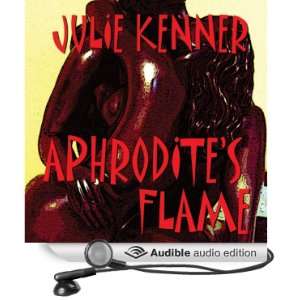   , Book 4 (Audible Audio Edition) Julie Kenner, Vanessa Hart Books