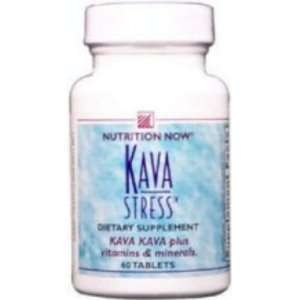  Kava Stress 60T 60 Tablets
