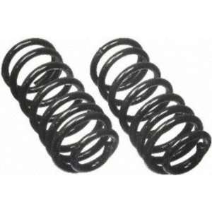  TRW CC705 Rear Variable Rate Springs Automotive