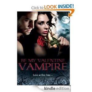 Be My Valentine, Vampire (Mills & Boon Special Releases) Lisa Childs 