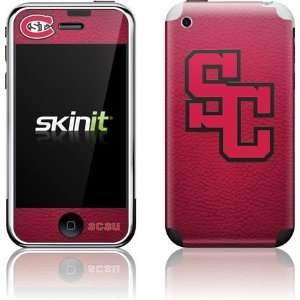  St. Cloud State University skin for Apple iPhone 2G 