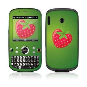 Palm Treo Plus Skin Decal Sticker  StrawBerry Love 