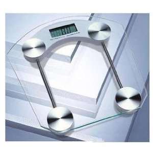  Bath Weight Scale, Digital Glass Body Weight Scale with 