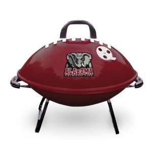  Alabama Crimson Tide Barbecue Grill
