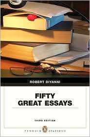   Series), (0205533531), Robert J. DiYanni, Textbooks   