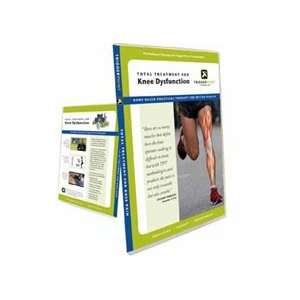  Trigger Point Total Treatment For Knee Dysfunction   DVD 