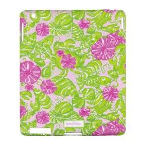  Chum Bucket iPad 2 Cover Electronics