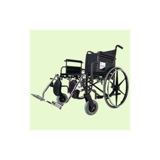  Bariatric Shuttle Wheelchair