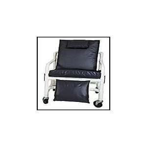 Bariatric Multi Purpose Chair Medline PVCM518SL Health 
