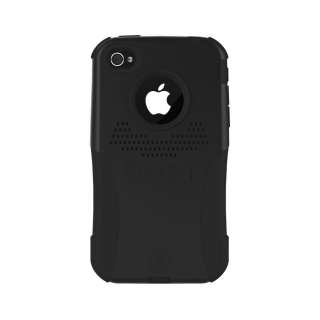   Series by Trident Case ARMOR SHIELD COVER for Apple iPhone 4 4s  