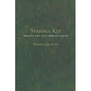  Strange Kin Kieran Quinlan Books