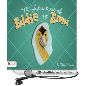   the Emu (Audible Audio Edition) Terri Martin, Sean Kilgore Books