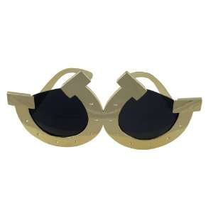  Horseshoe Sunglasses Toys & Games