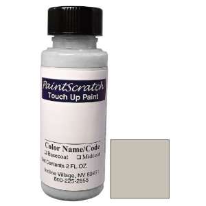  2 Oz. Bottle of Pink Gold Metallic Touch Up Paint for 1965 