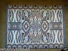 Navajo Teec Nos Pas Area Rug 21x40  