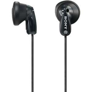 SONY FASHION EARBUDS STEREO HEADPHONES   MDR E9LP   P 95477630 N 