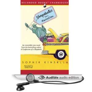   Manhattan (Audible Audio Edition) Sophie Kinsella, Emily Gray Books