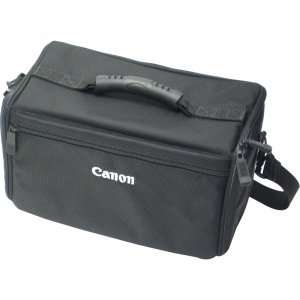  Canon Scanner Carrying Case. SOFT CARRYING CASE FOR FOR 