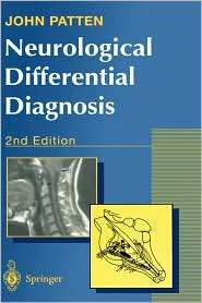   Diagnosis, (3540199373), John P. Patten, Textbooks   