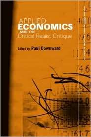   Approach, (0415267854), Paul Downward, Textbooks   