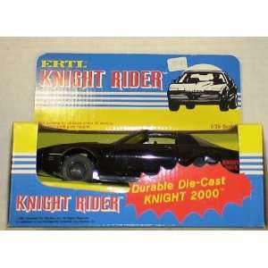  Knight Rider 1/25 Die Cast Kitt Car Toys & Games