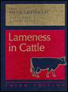 Lameness in Cattle, (0721652050), Paul R. Greenough, Textbooks 