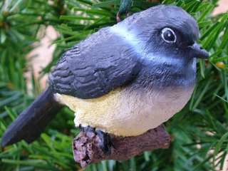 New Swallow Song Bird Birds Christmas Tree Ornament  