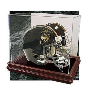  Atlanta Falcons NFL Boardroom Full Size Helmet Display 