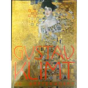   Klimt 25 Masterworks by Jane Kallir by Jane Kallir Jane Kallir Books