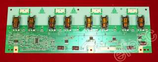 Auria 26 EQ2688 Inverter Board ETL XPC 204T T871027.14  