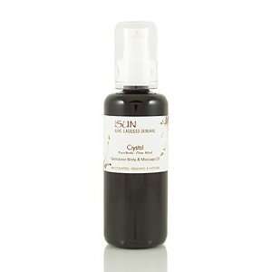  Crystal Body Oil 100 ml by ISUN Beauty