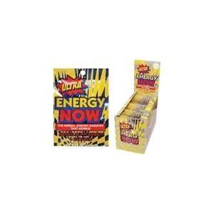  Ultra Energy Now 144 Count