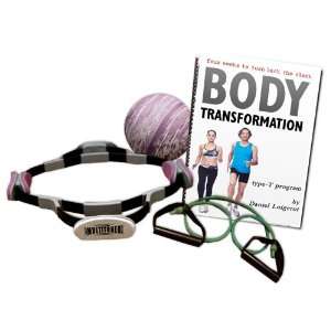  Body Transformation Kit   Type T