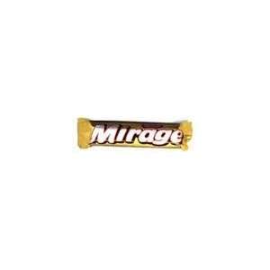 10  Mirage Real Bubbly Milk Chocolate Bars 41g  Grocery 