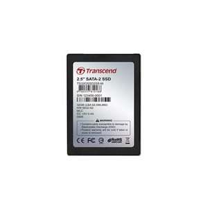  Transcend TS32GSSD25S S 32GB 2.5