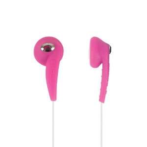  KE10 JAMS Pink Earbuds Electronics