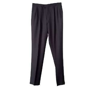  Smitty Pleated Mens Basketball Referee Pants