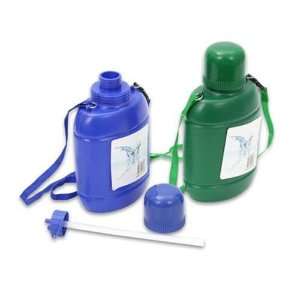  Canteen with Strap, 1 Liter Assorted Case Pack 36 Sports 