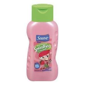  Suave Kids 2 in 1 Smoothers Shampoo Plus Conditioner Fairy 