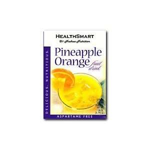 HealthSmart Fruit Drink   Pineapple Orange (7/Box)  