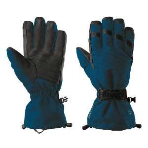 Mammut Comfort Pro Glove 10 Orion 