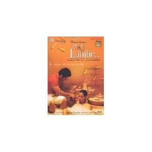  Woh Lamhe (2006) Dvd 