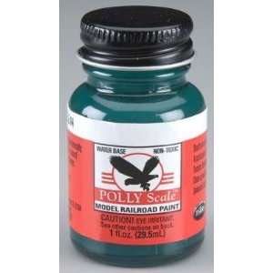  Floquil 414188 PSCALE CNW green 1oz 