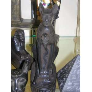  Bastet Cat Statue