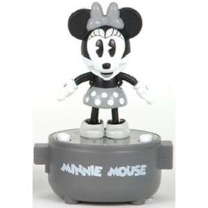  Disney Little Taps B&W Minnie Toys & Games