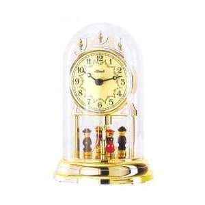  Hermle Anniversary Clock 18022 002300