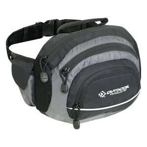    Outdoor Products 1246op005 Trailhead Waist Pack Electronics