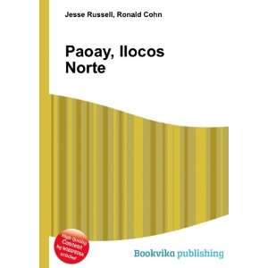 Paoay, Ilocos Norte Ronald Cohn Jesse Russell  Books
