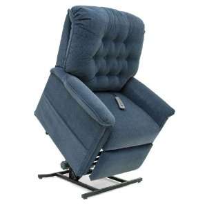    2 Position Partial Reclining Lift Chair (GL 58)