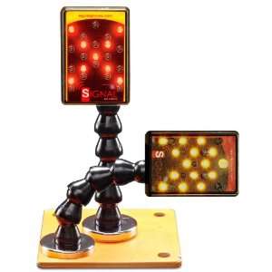 Signal Flares   Red/Yellow (set of three)